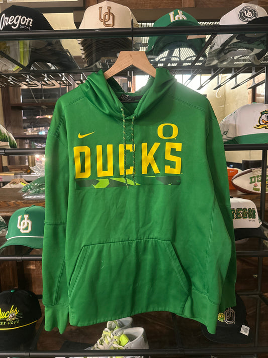 Oregon Hoodie(XL)