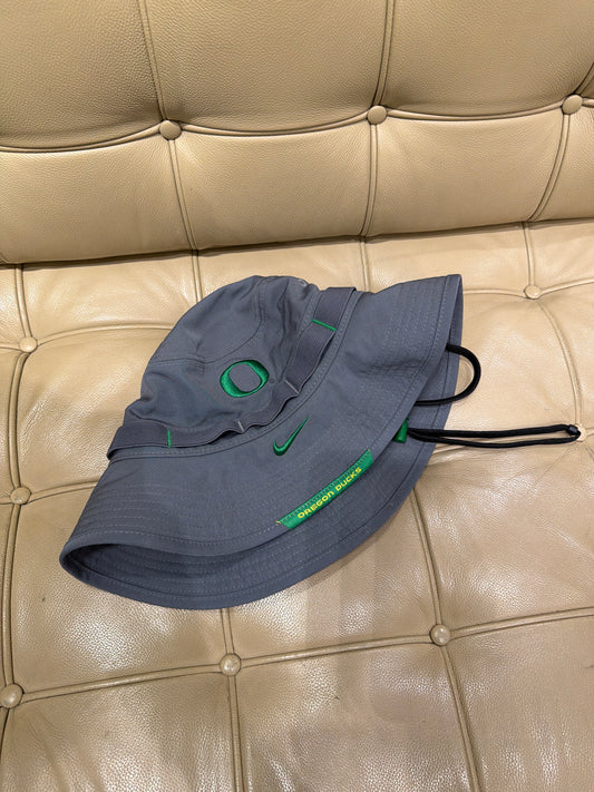 Oregon Team Issued Bucket Hat (M/L)