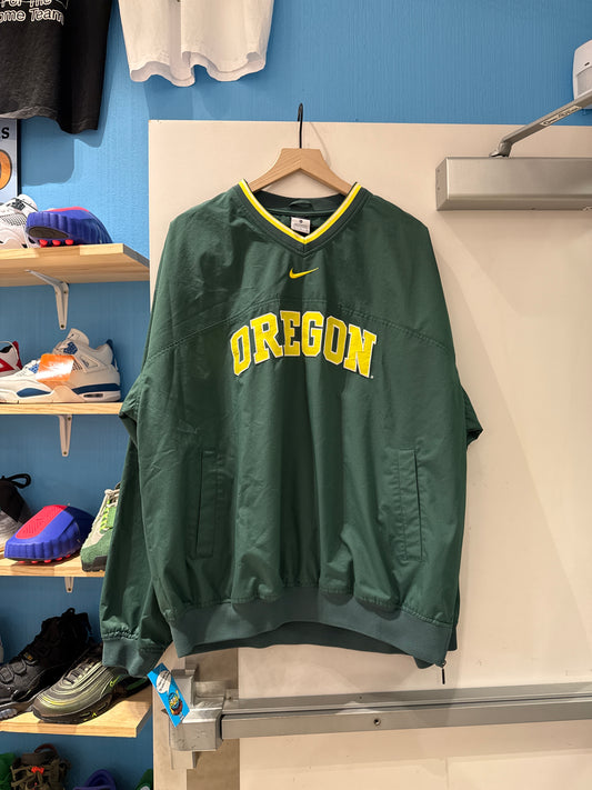 Nike Oregon Ducks Crewneck (XL)