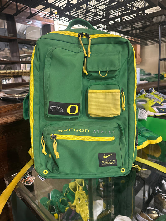 Oregon Player Issued Backpack