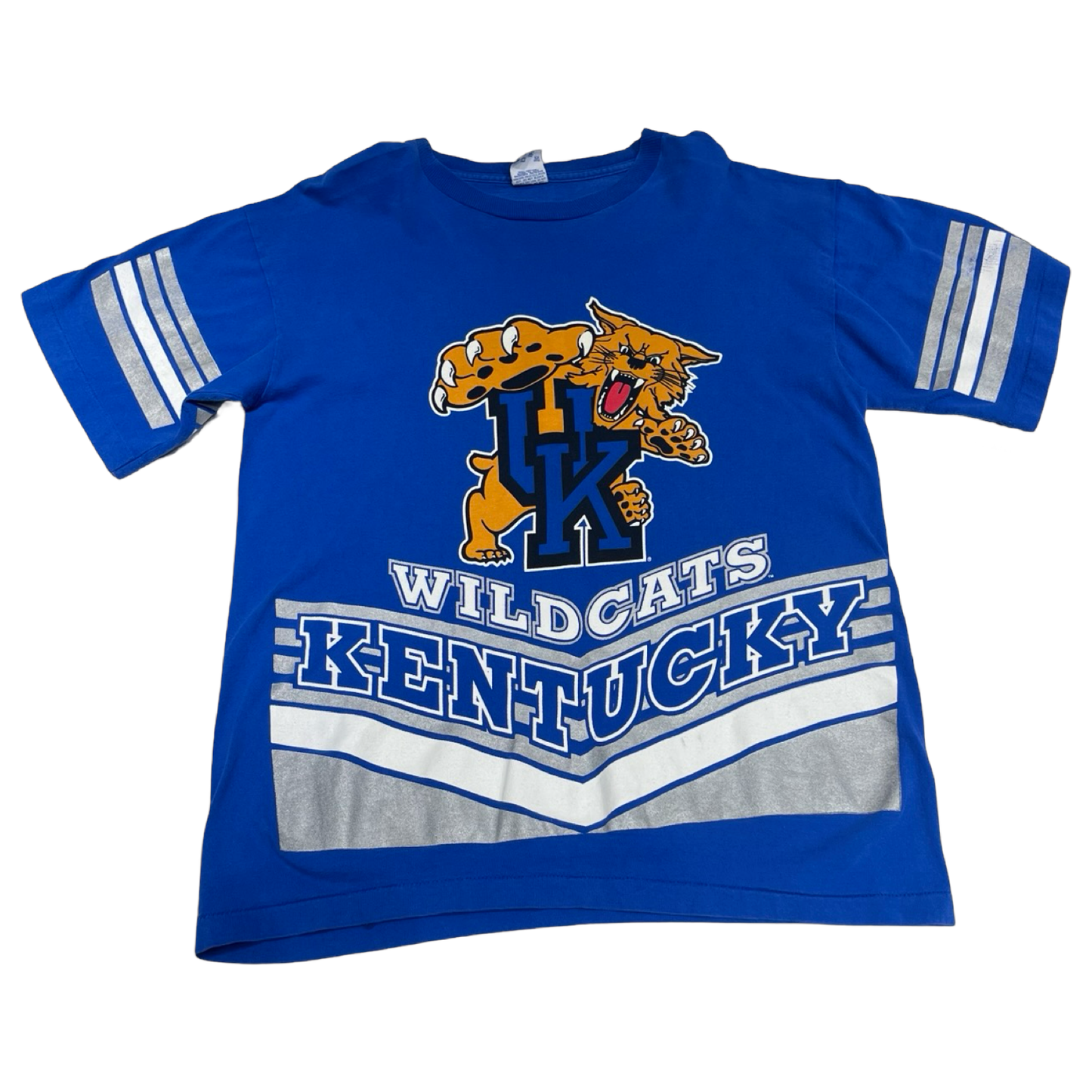 '90s Kentucky Wildcats Tee