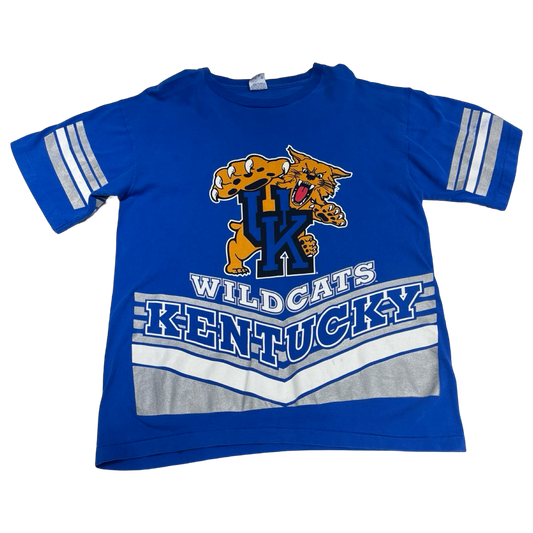 '90s Kentucky Wildcats Tee