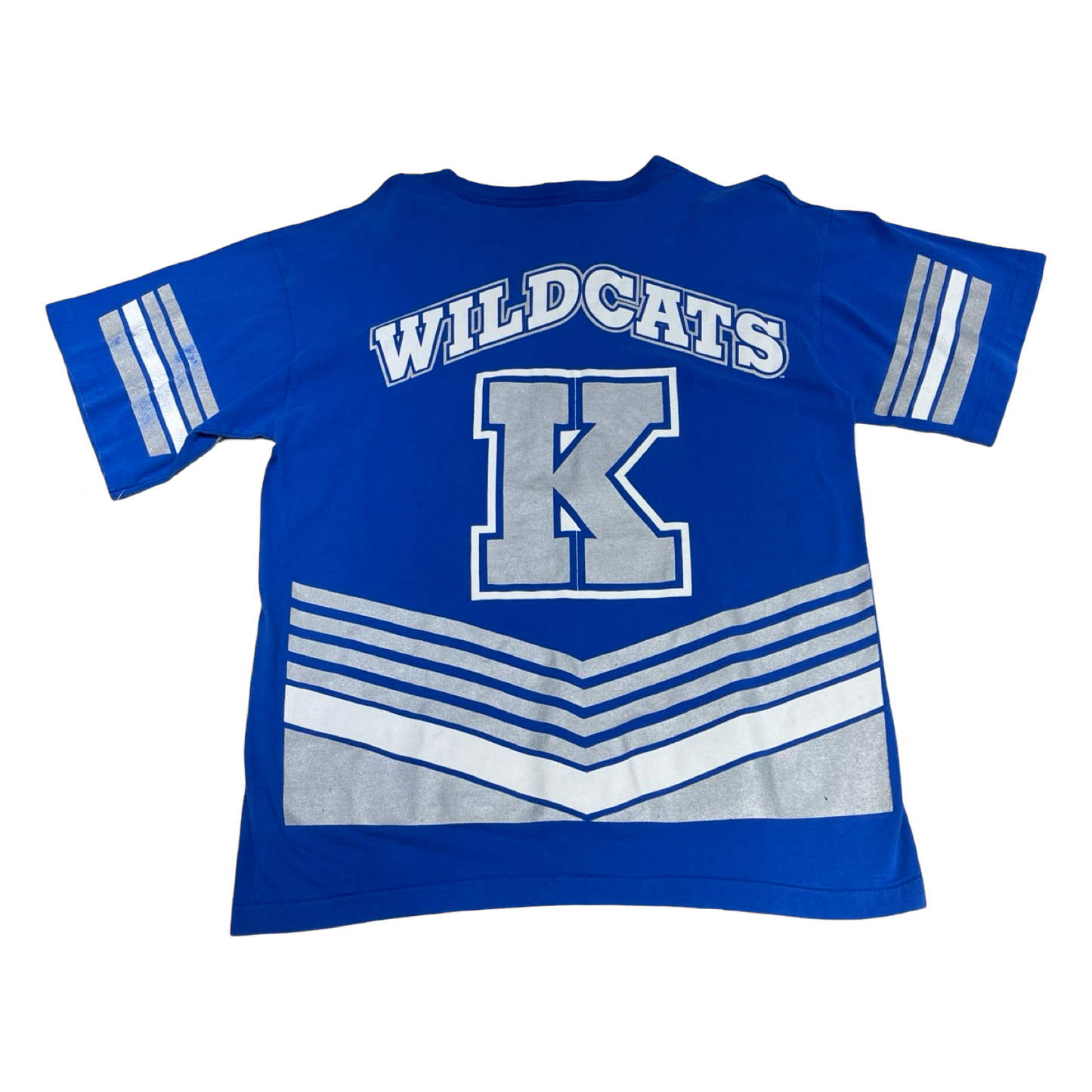 '90s Kentucky Wildcats Tee
