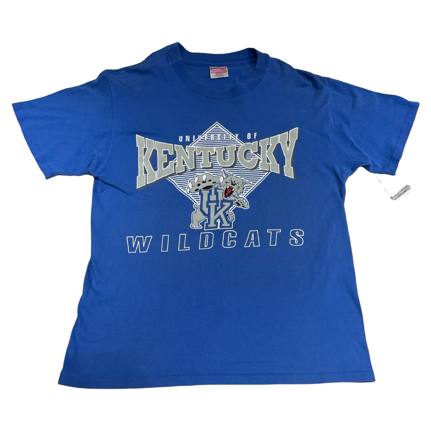 '90s Kentucky Wildcats Tee