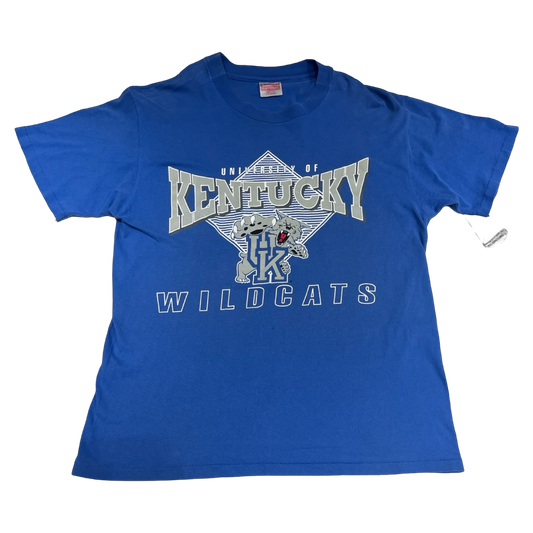 '90s Kentucky Wildcats Tee