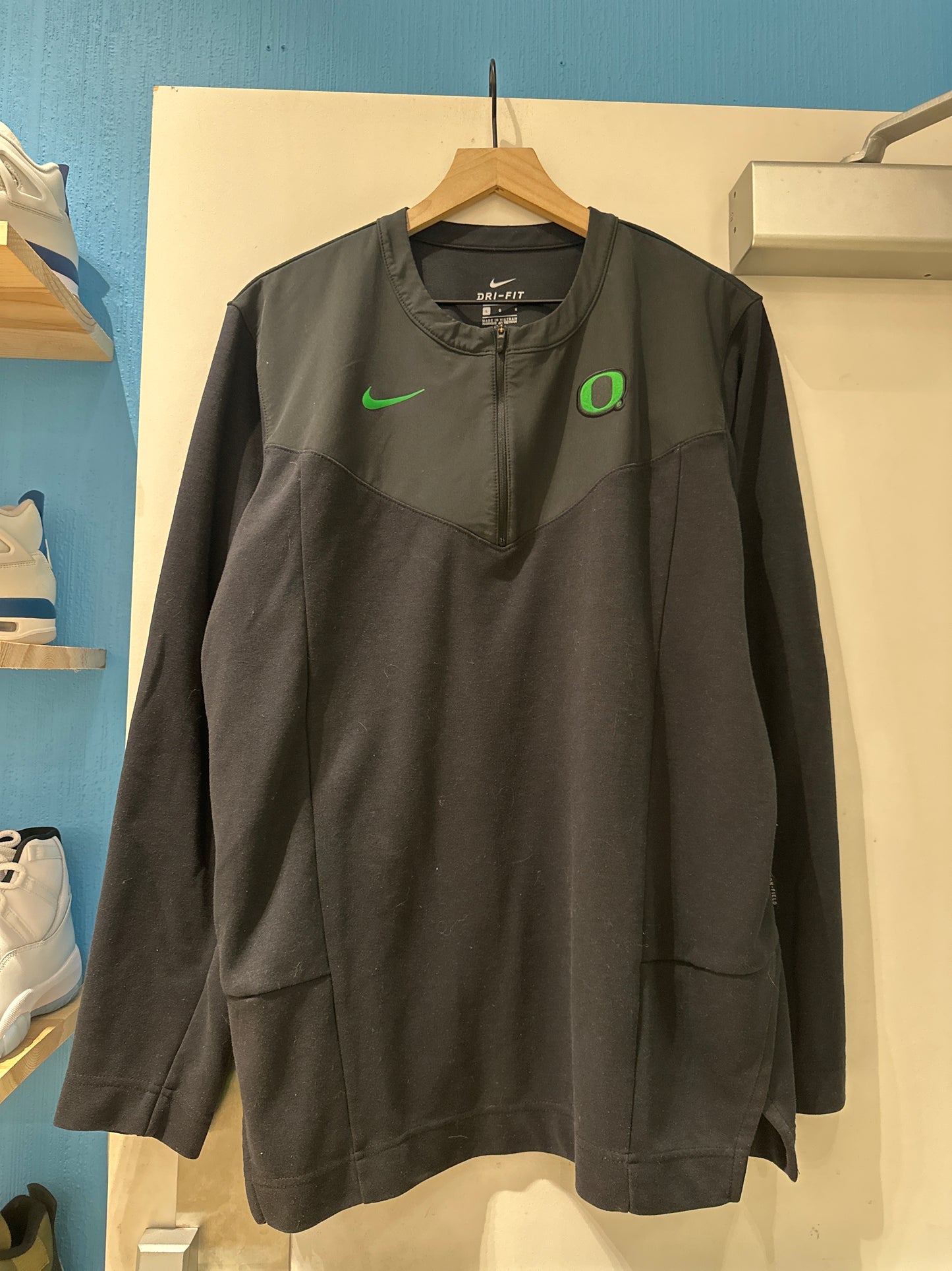 Oregon Jacket(L)