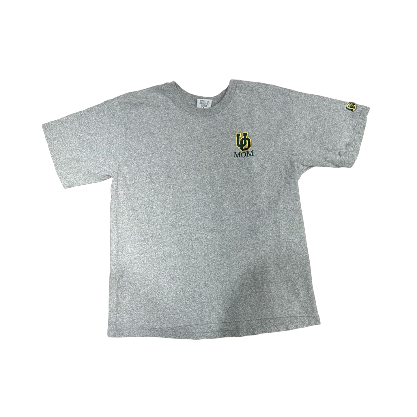 '90s Oregon Ducks "Mom" Tee