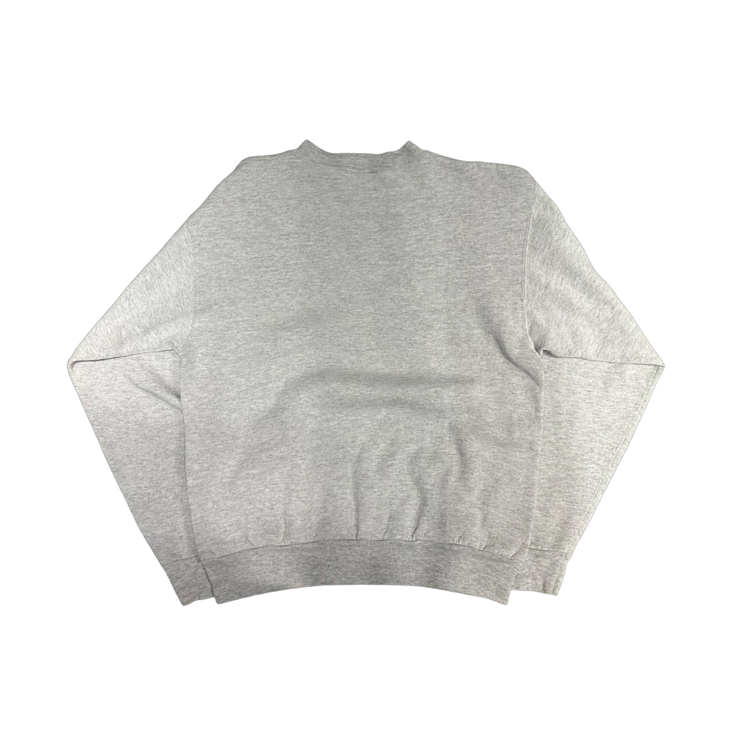 '90s Oregon Ducks Gang Green Crewneck