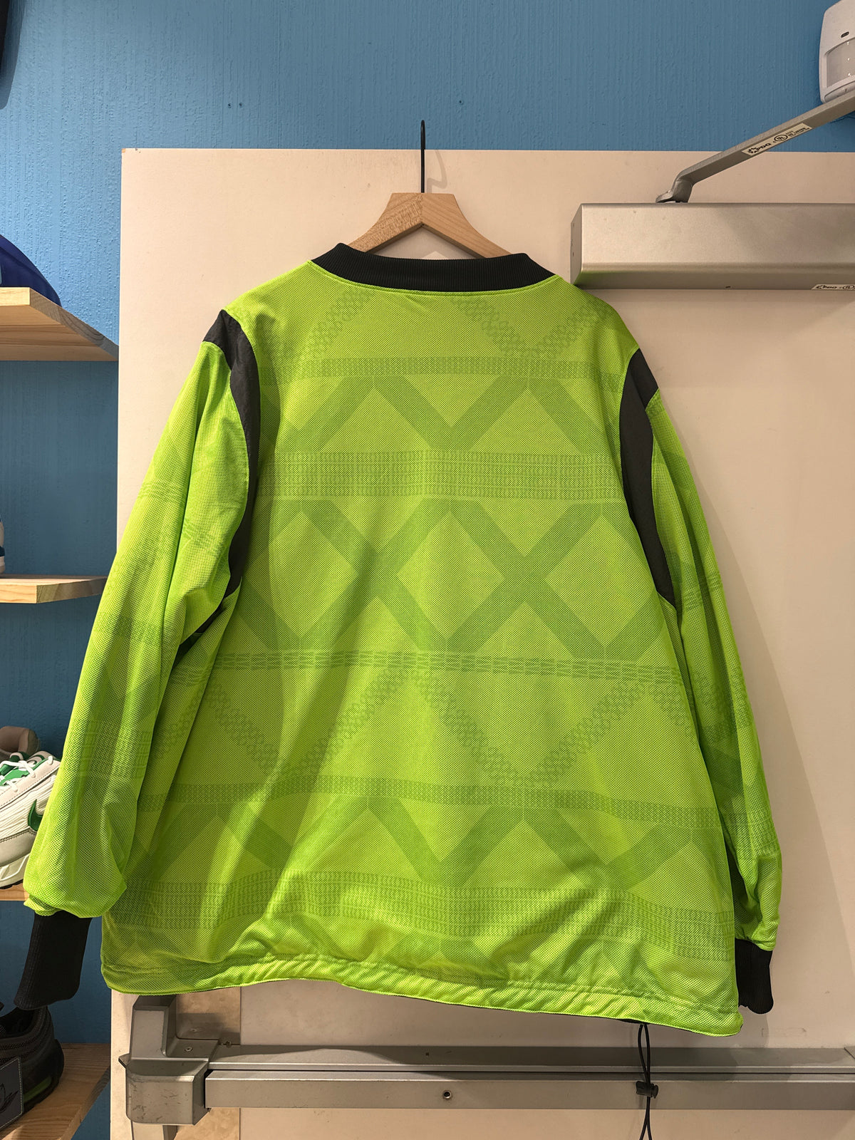 Ohana Oregon Reversible Windbreaker (XXL)