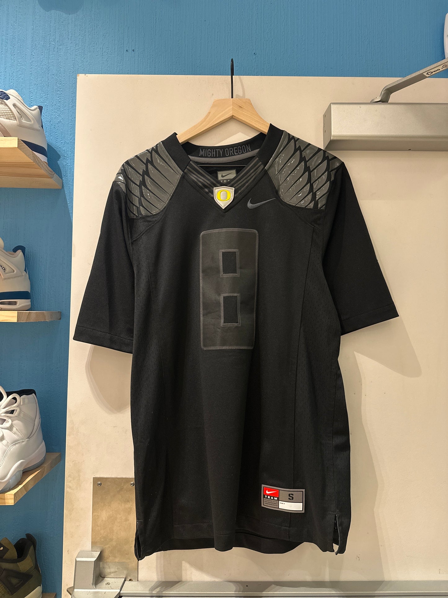 Oregon Marcus Mariota #8 Jersey(S)