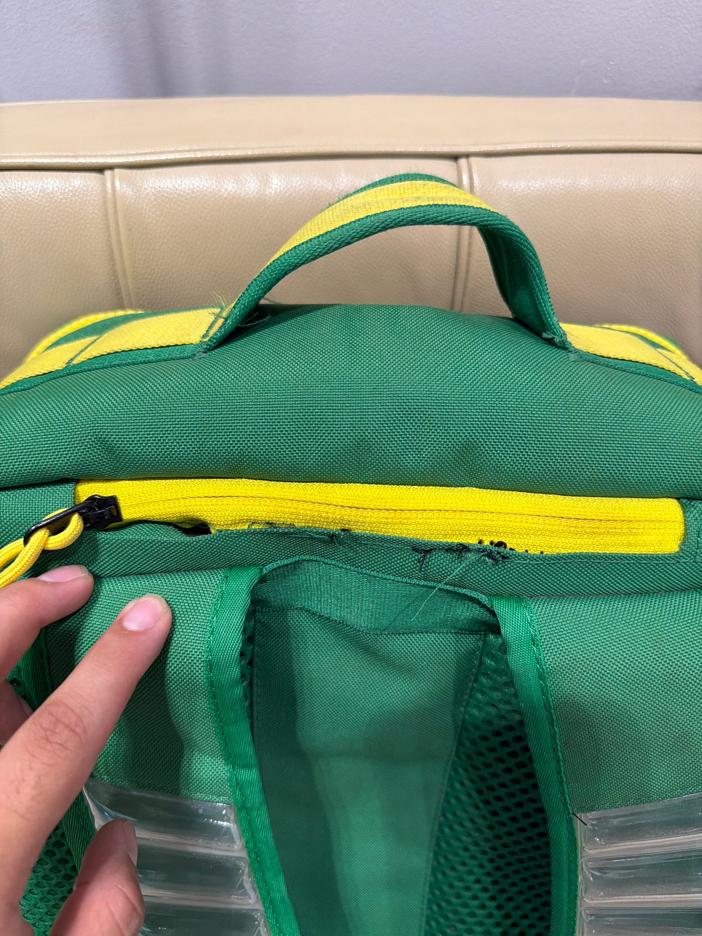 Oregon Team Issued Backpack (Read Description)