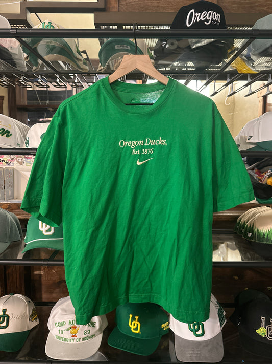 Oregon Tee(XL)
