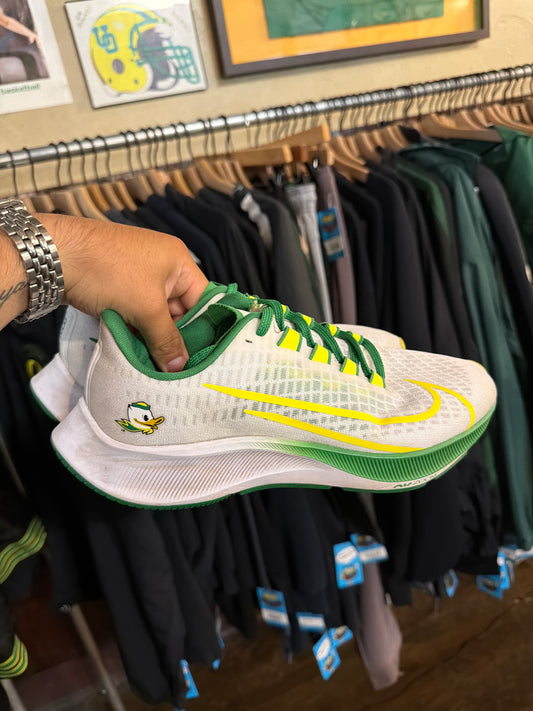 Oregon Nike Pegasus (8 men’s)