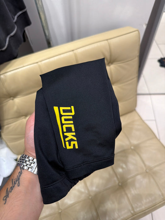 Oregon Nike Baseball Team Issued Arm Sleeve