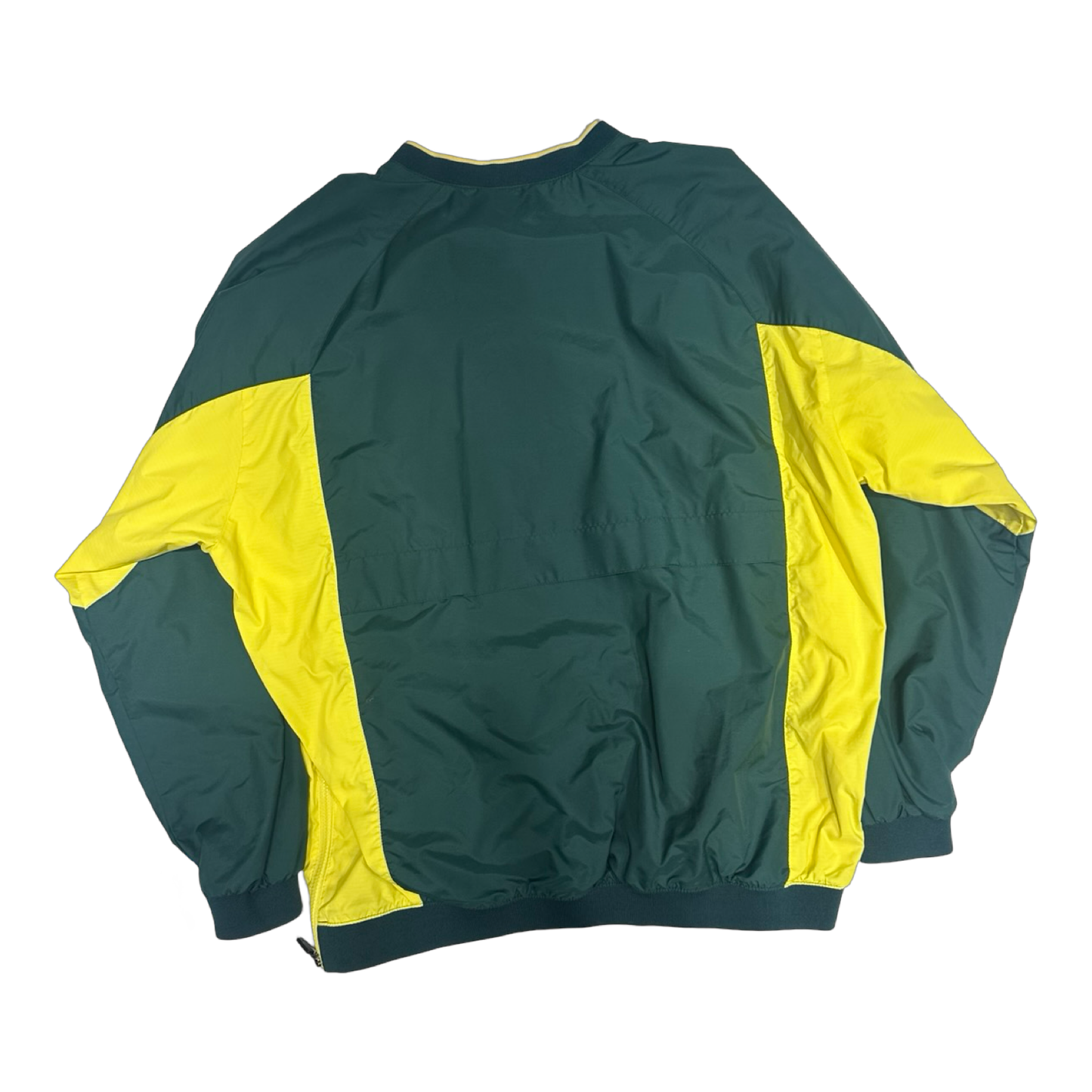 '00s Oregon Ducks Windbreaker
