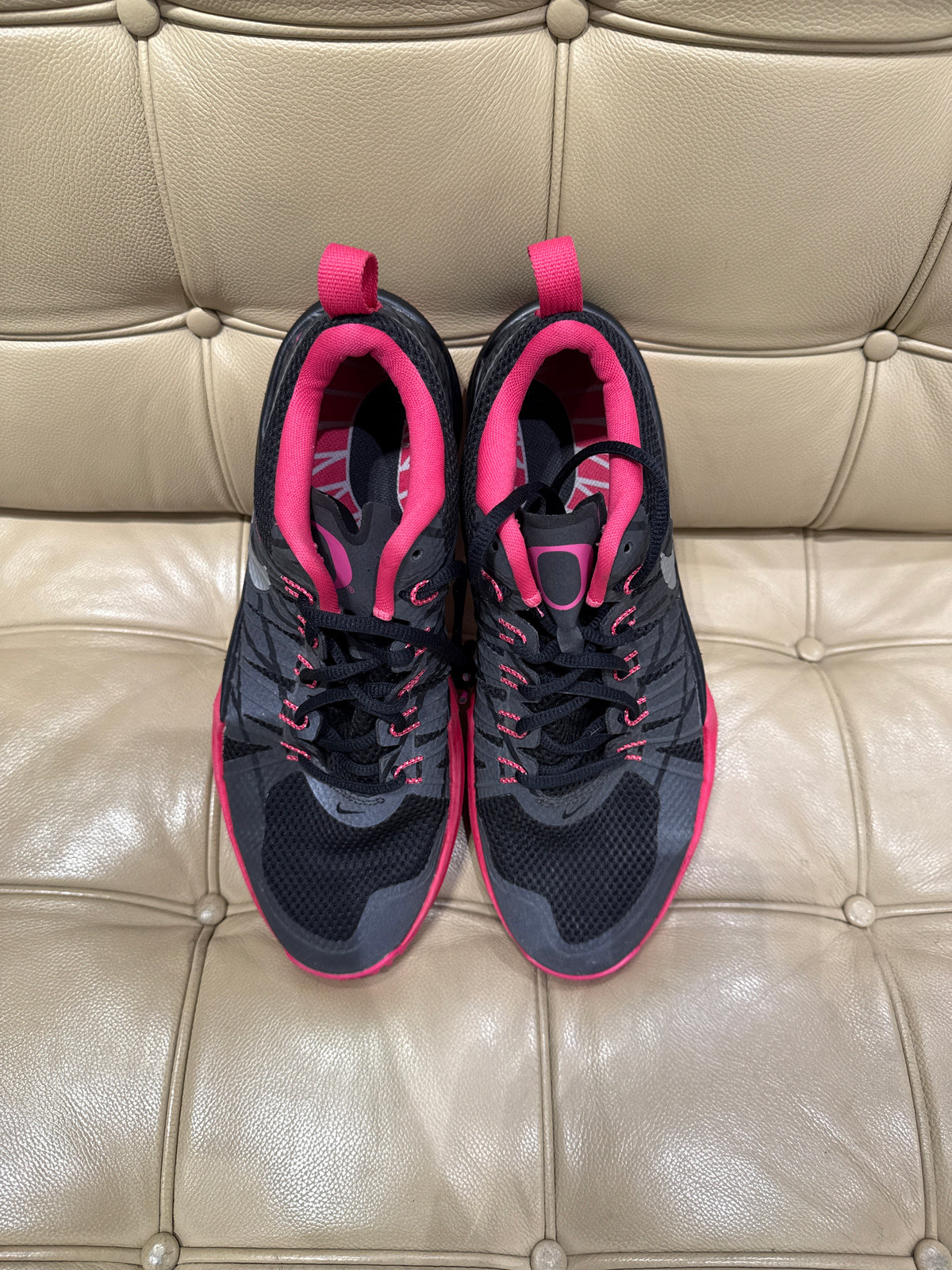 Oregon Stomp Cancer Turf Shoes (9M)