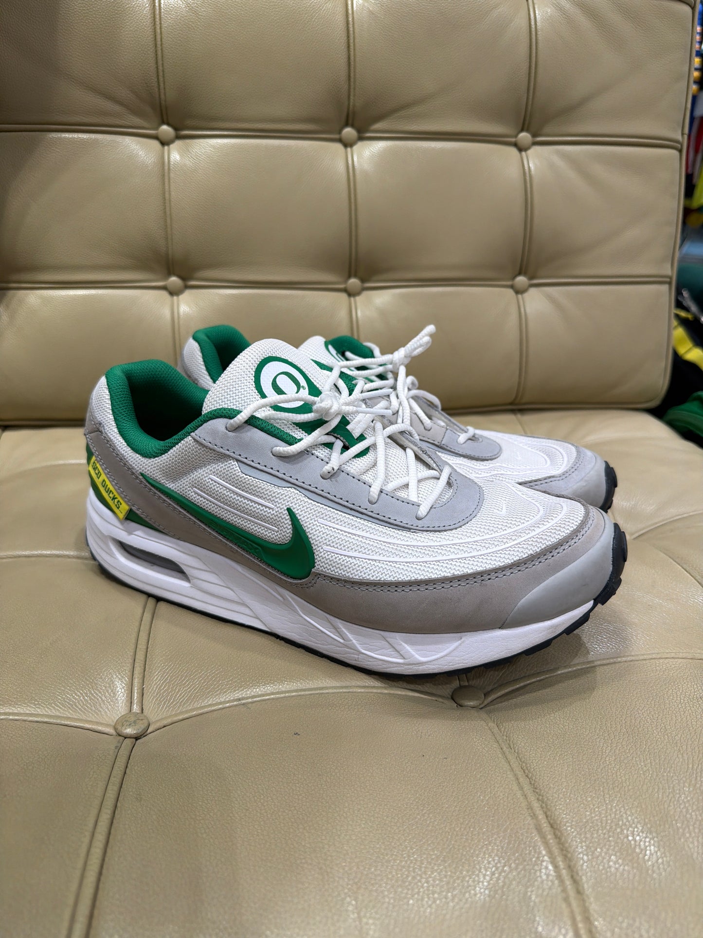 Oregon AirMax (Size 10.5)