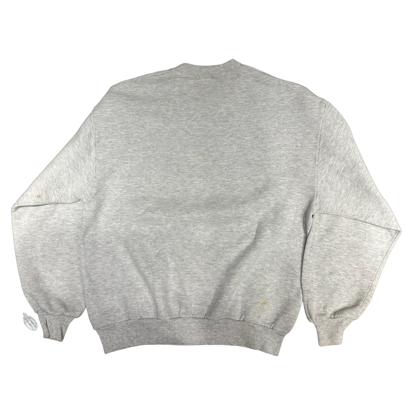 '96 Oregon Ducks Cotton Bowl Crewneck