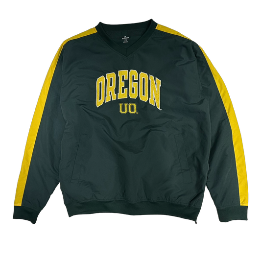 '00s Oregon Ducks Windbreaker