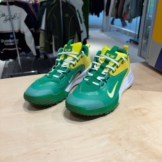 Oregon Team Issued Trainers (Size 11.5)