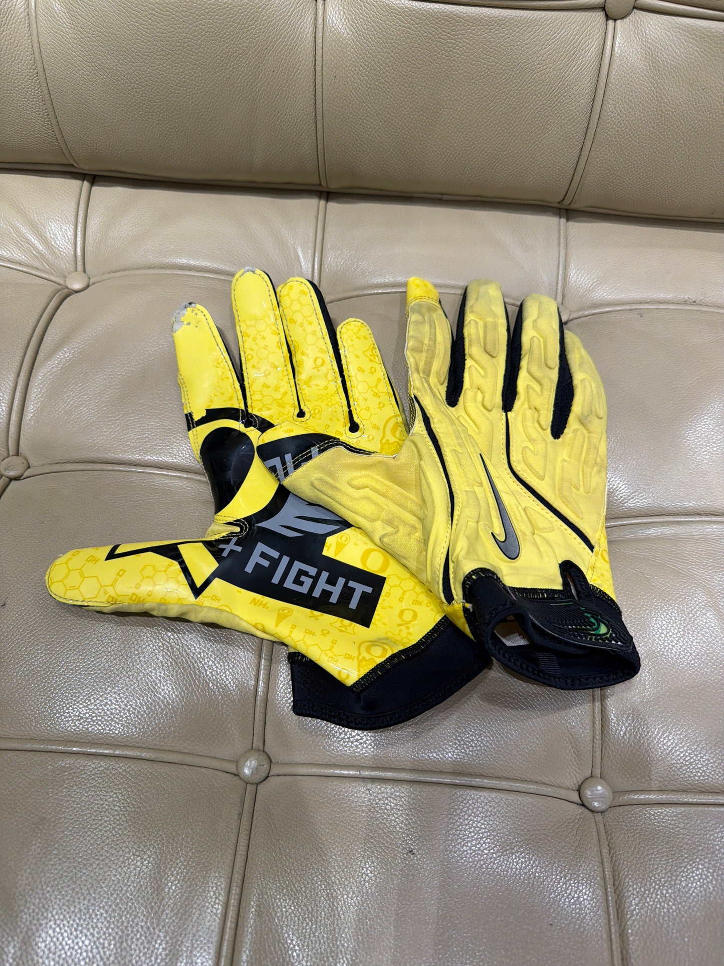 Oregon BCA Game (2XL)