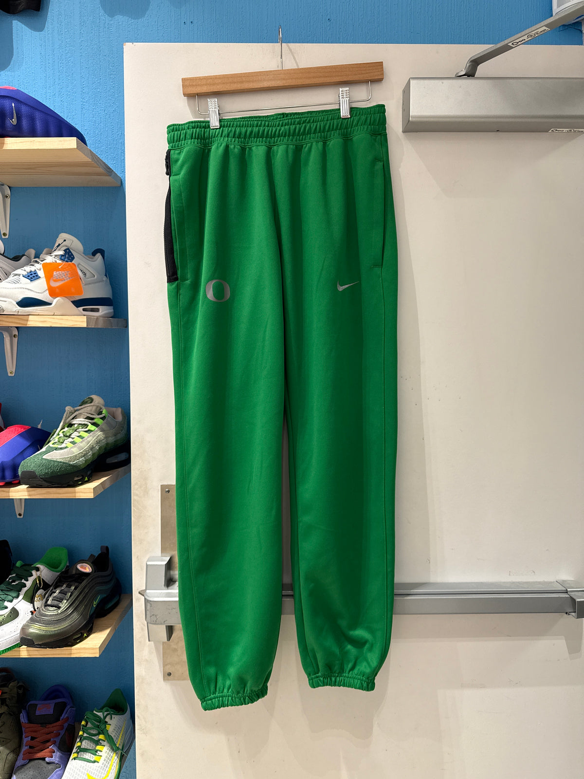 Nike Oregon Ducks Sweats (M)