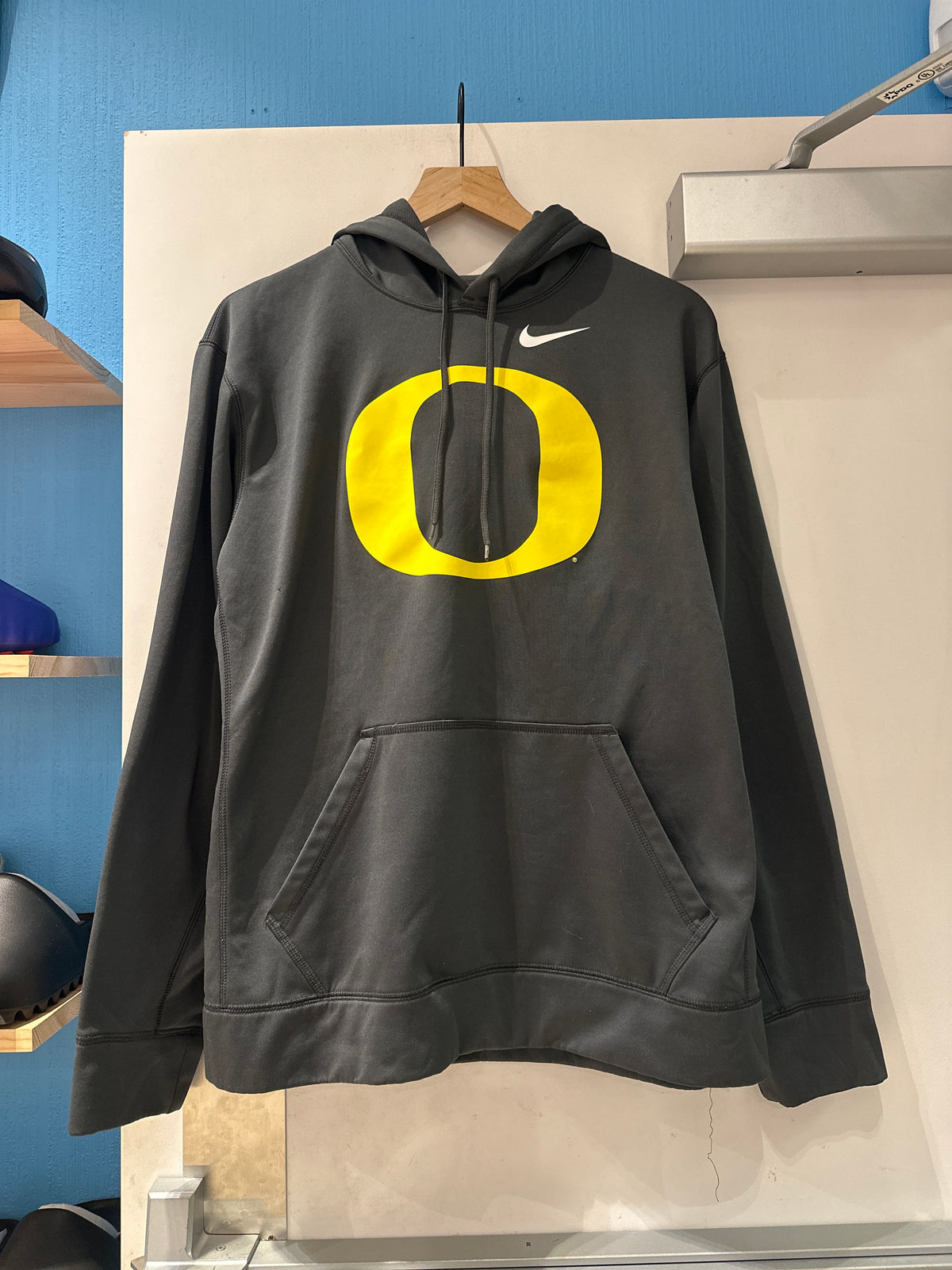 Oregon Hoodie(L)