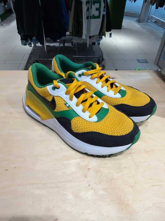 Oregon Nike Airmax (10.5)