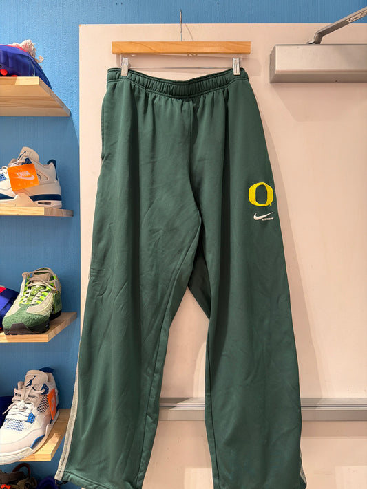 Nike Oregon Lacrosse Sweats (2XL)