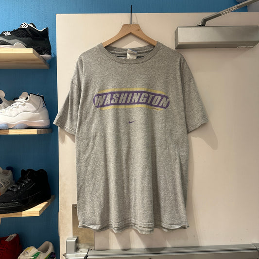 Washington Huskies Vintage Tee