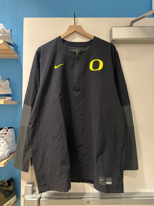 Oregon Team Issued Jacket(L)