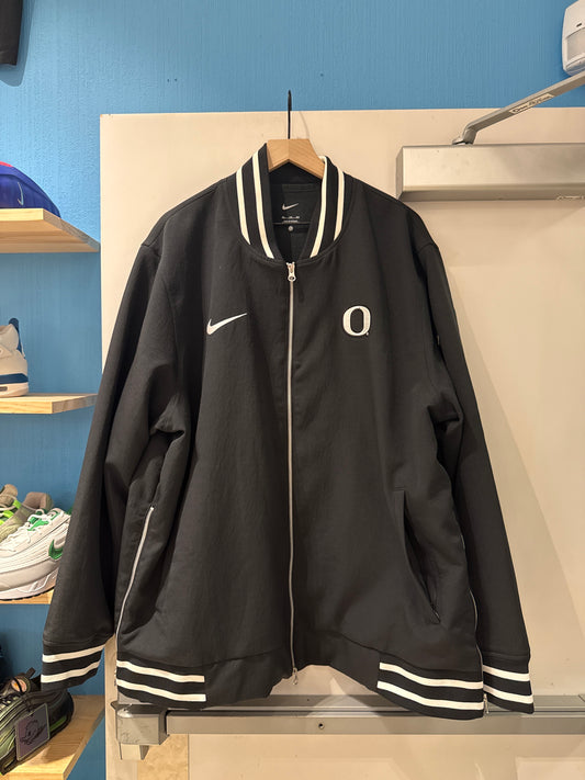 Oregon Zip-up Jacket (XXL)