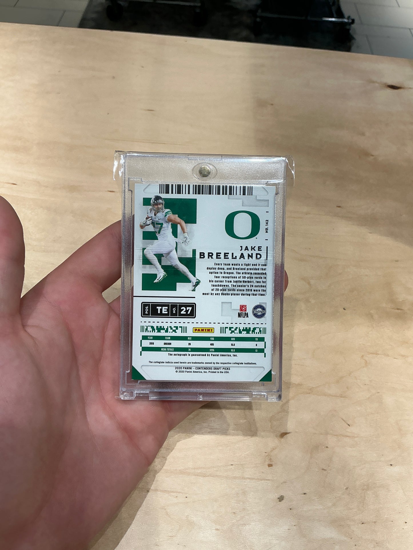 Jake Breeland Auto