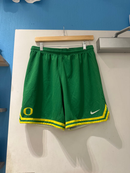 Oregon Team Issued Shorts(M)