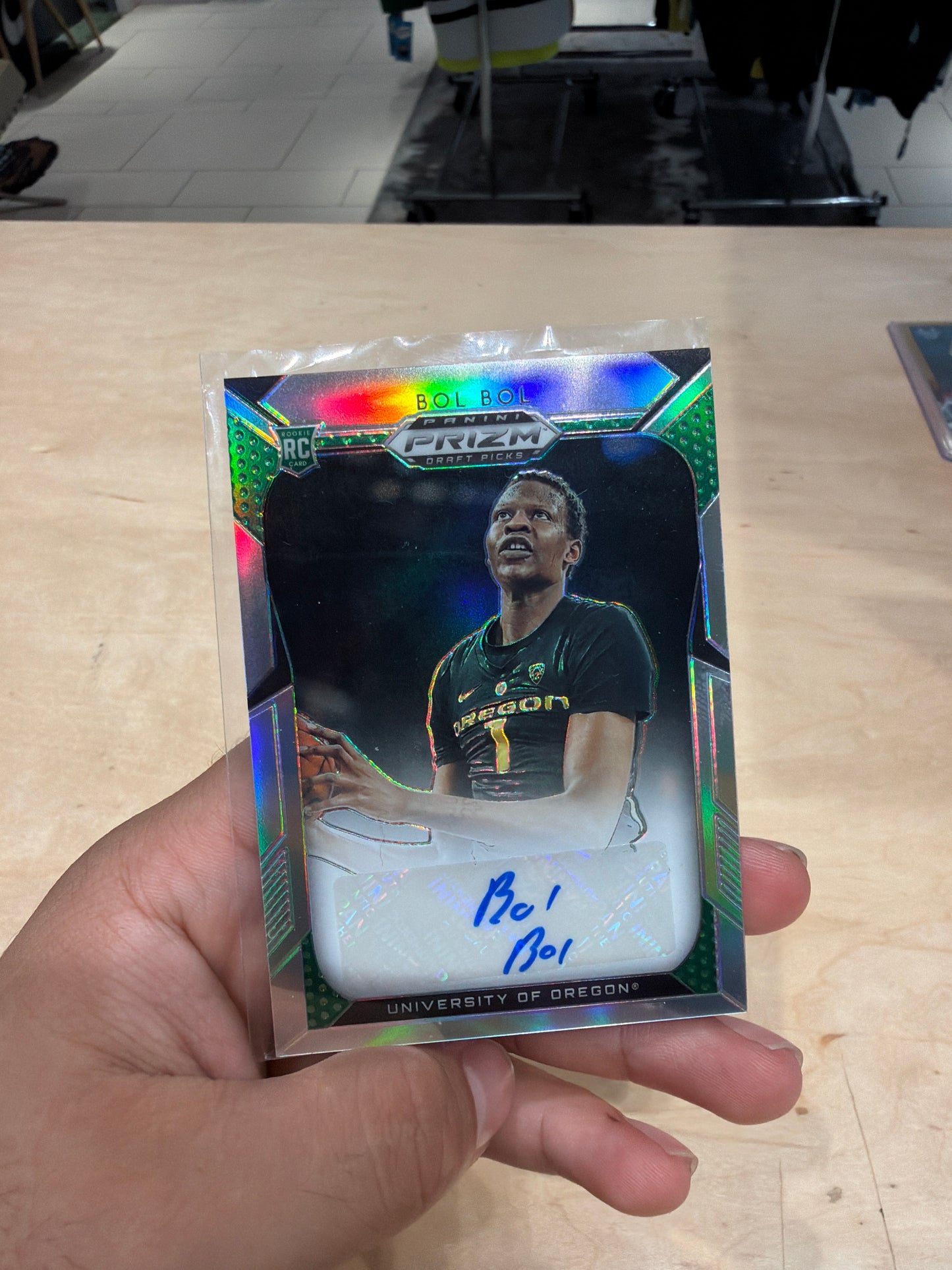 Bol Bol Auto