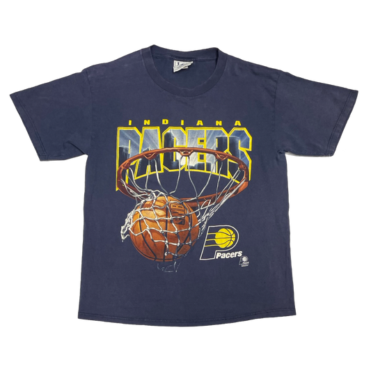‘90s Indiana Pacers Tee