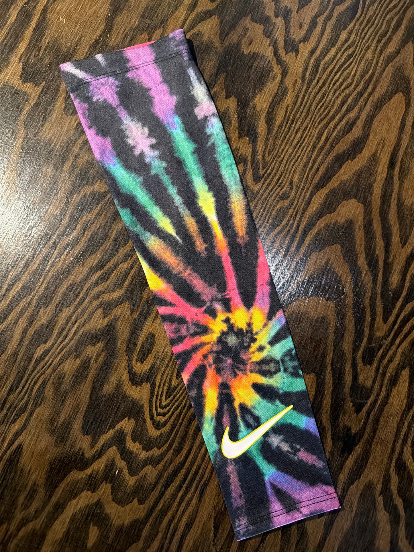 Oregon Team Grateful Dead Sleeve