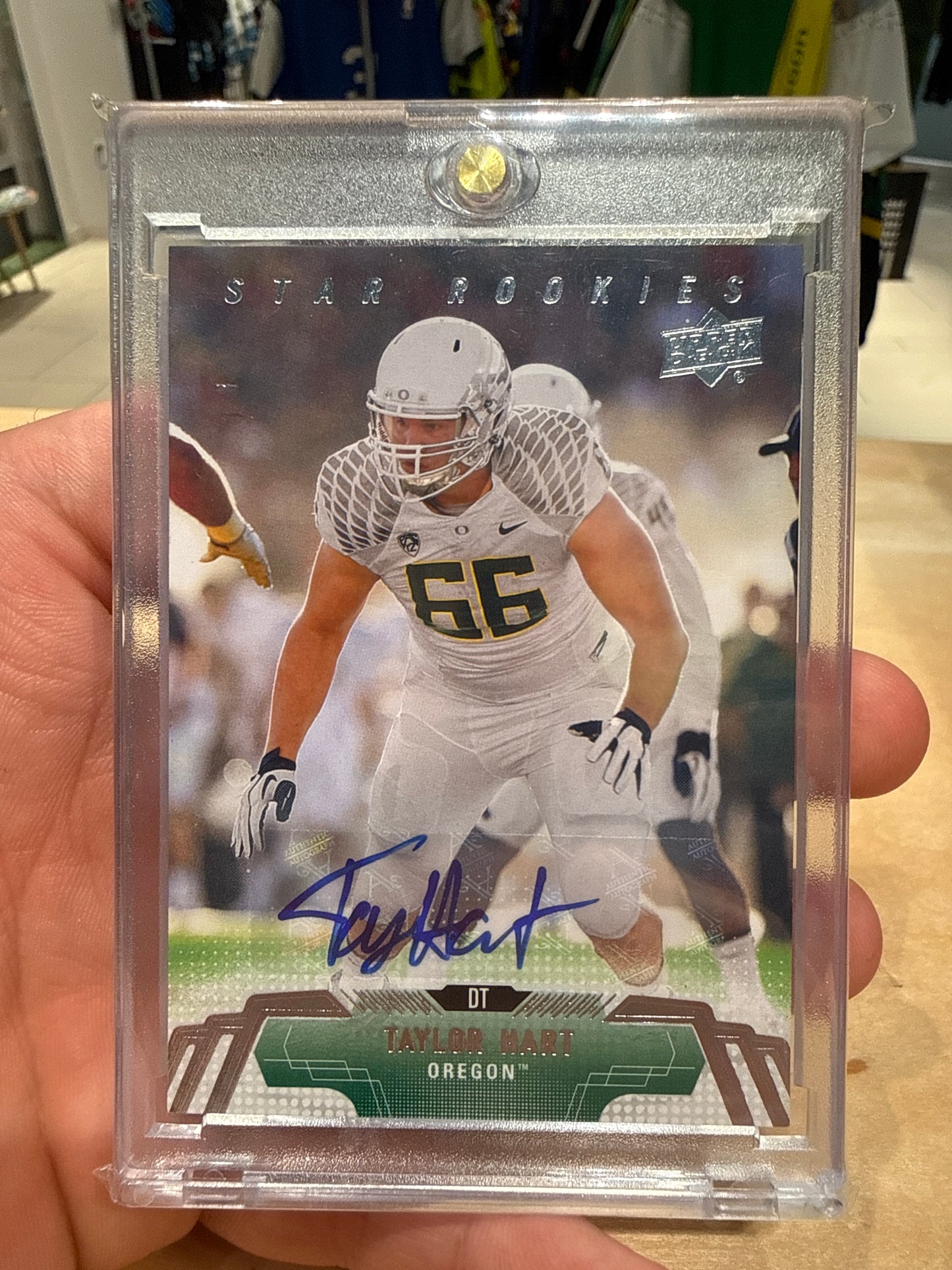 Taylor Hart Auto
