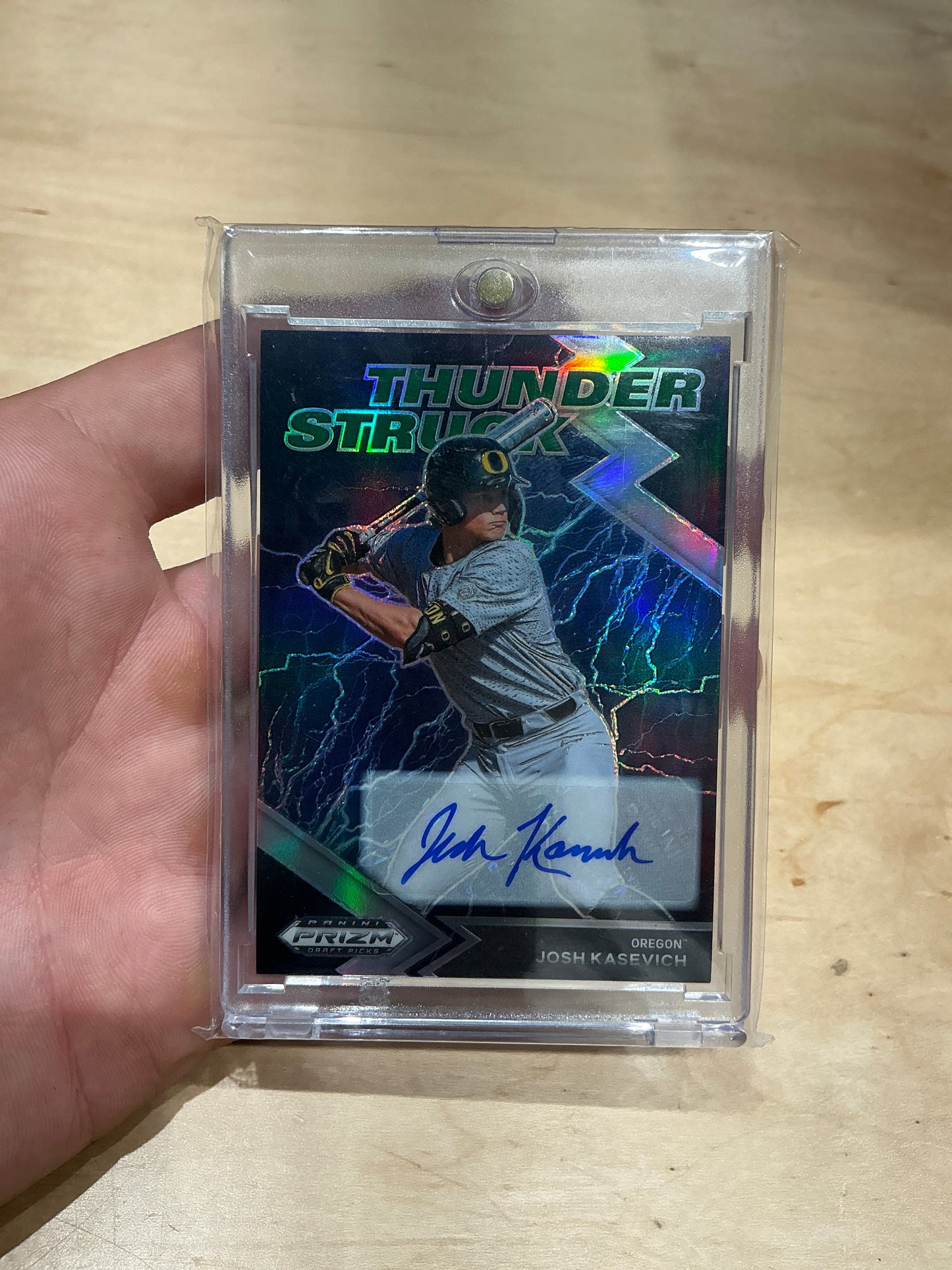 Josh Kasevich Auto