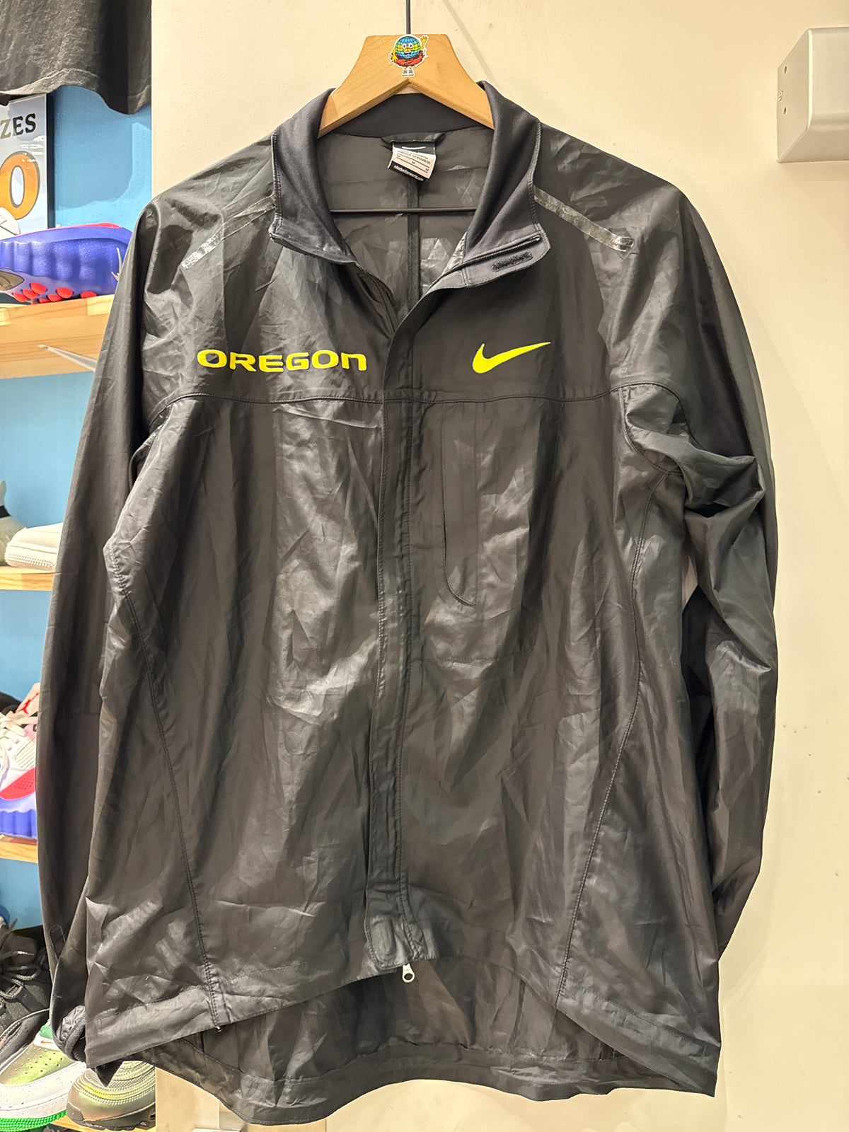 Nike Oregon Ducks Jacket (M)