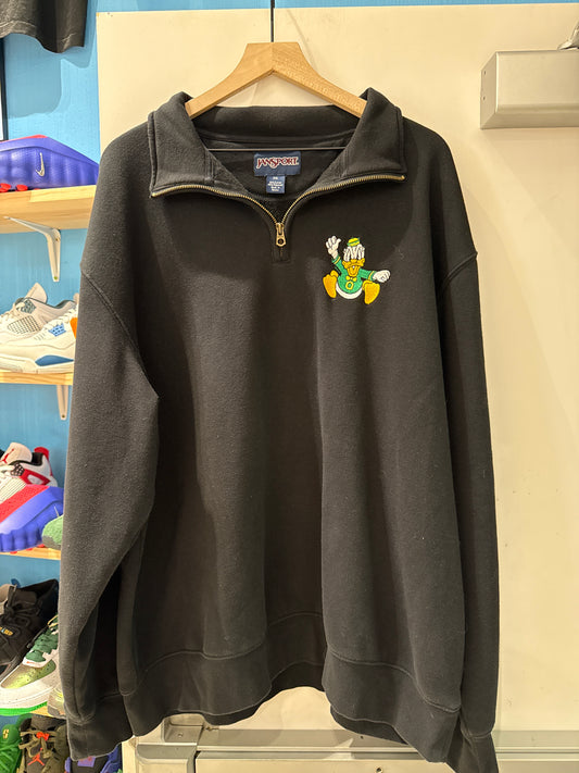 JanSport Donald Duck Q-Zip (XXL)
