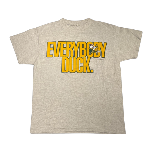 '90s Oregon Ducks "Everybody" Tee