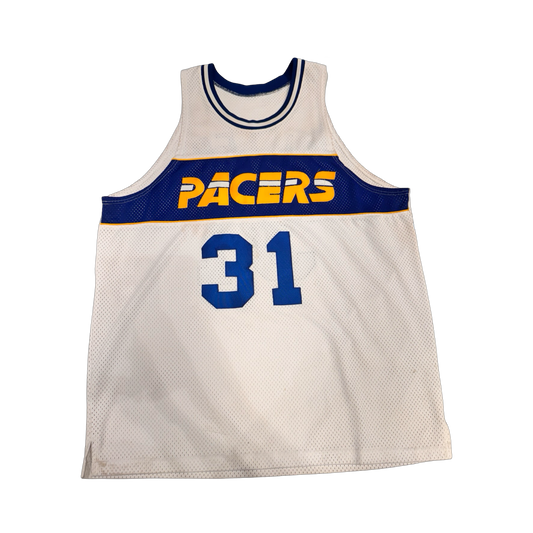 '90s Indiana Pacers #31 Jersey