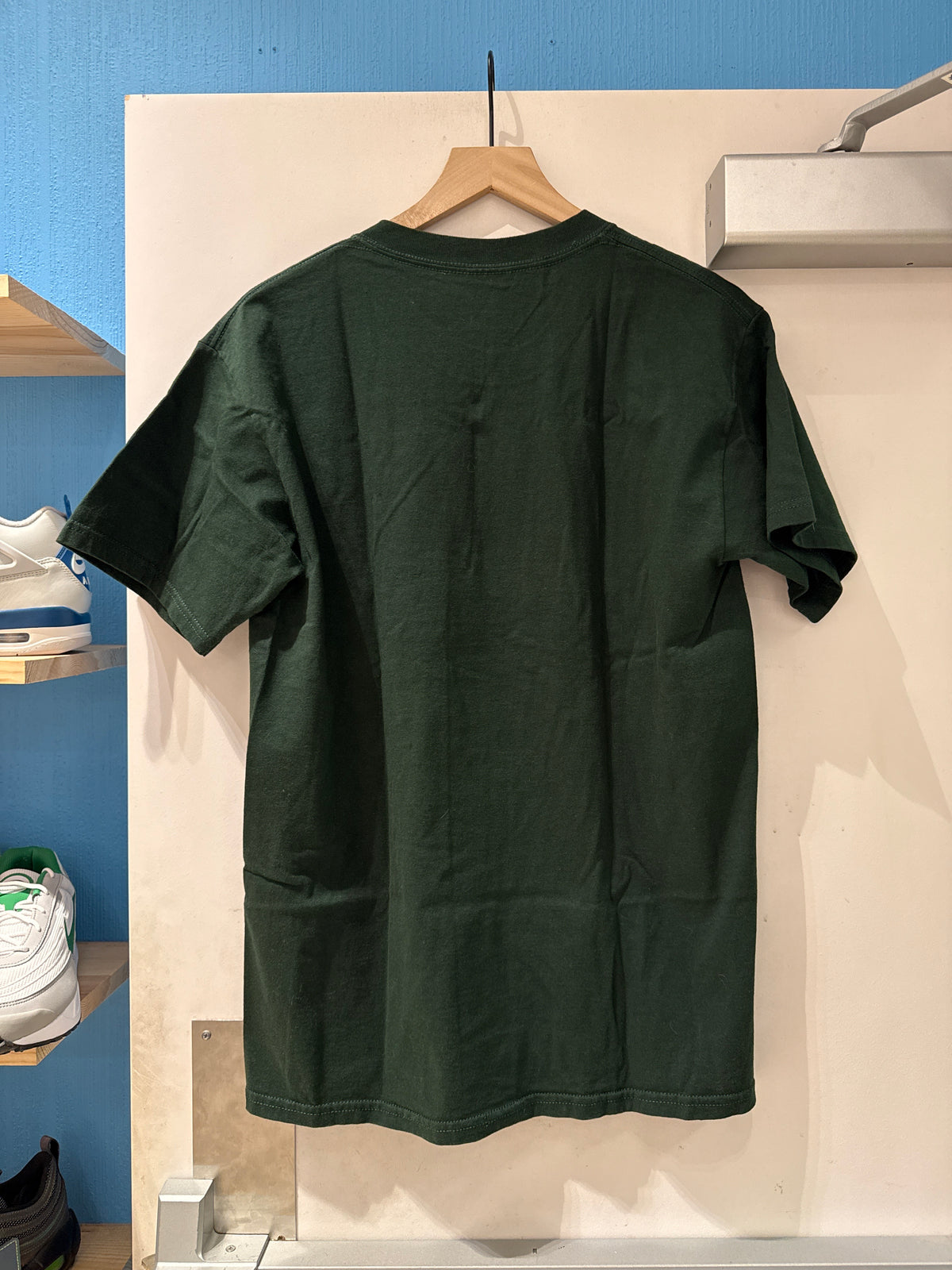 Oregon 2000 Holiday Bowl Tee (M)
