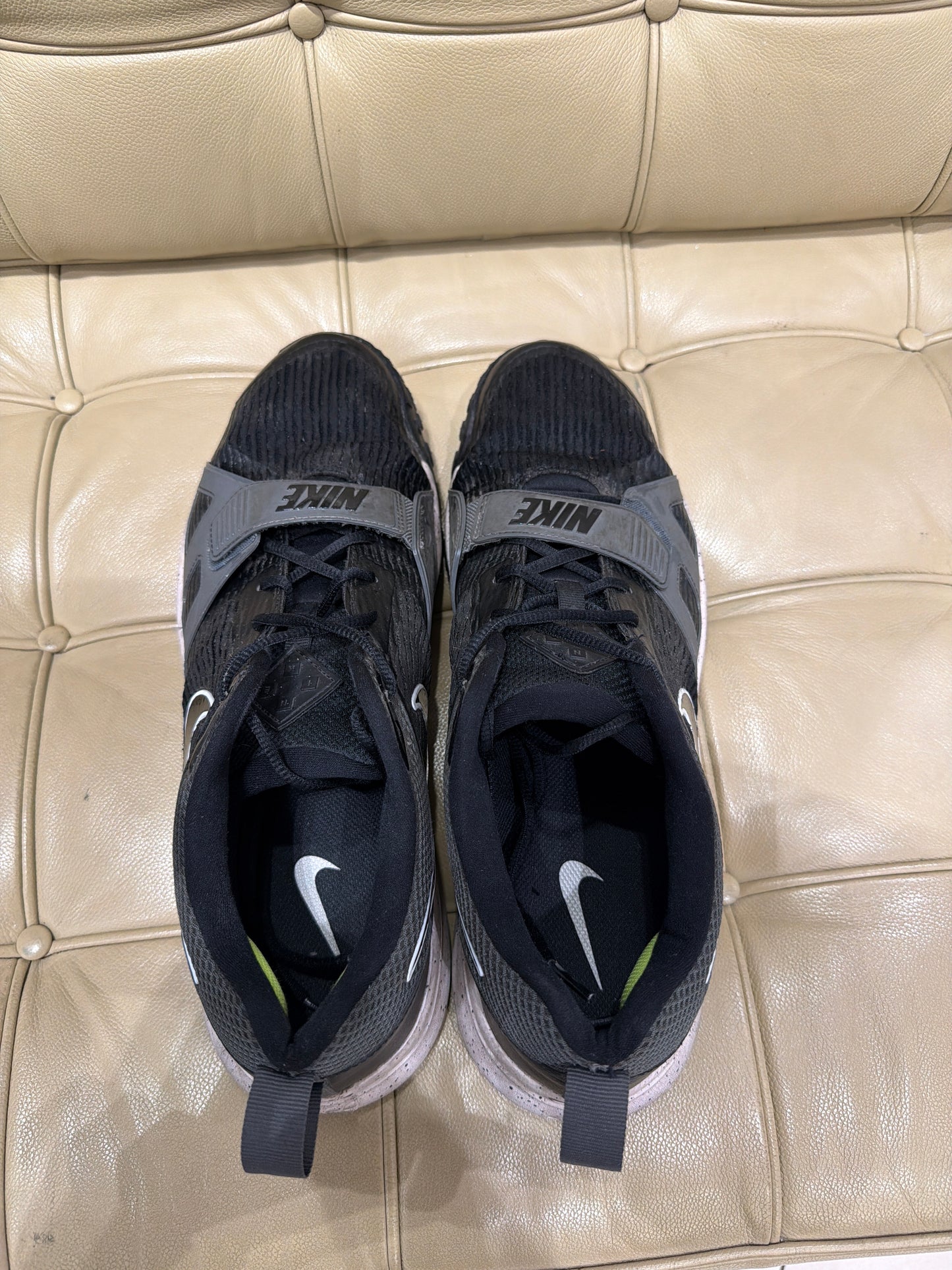 Oregon Nike Team Issued Trainers (14 Men’s)