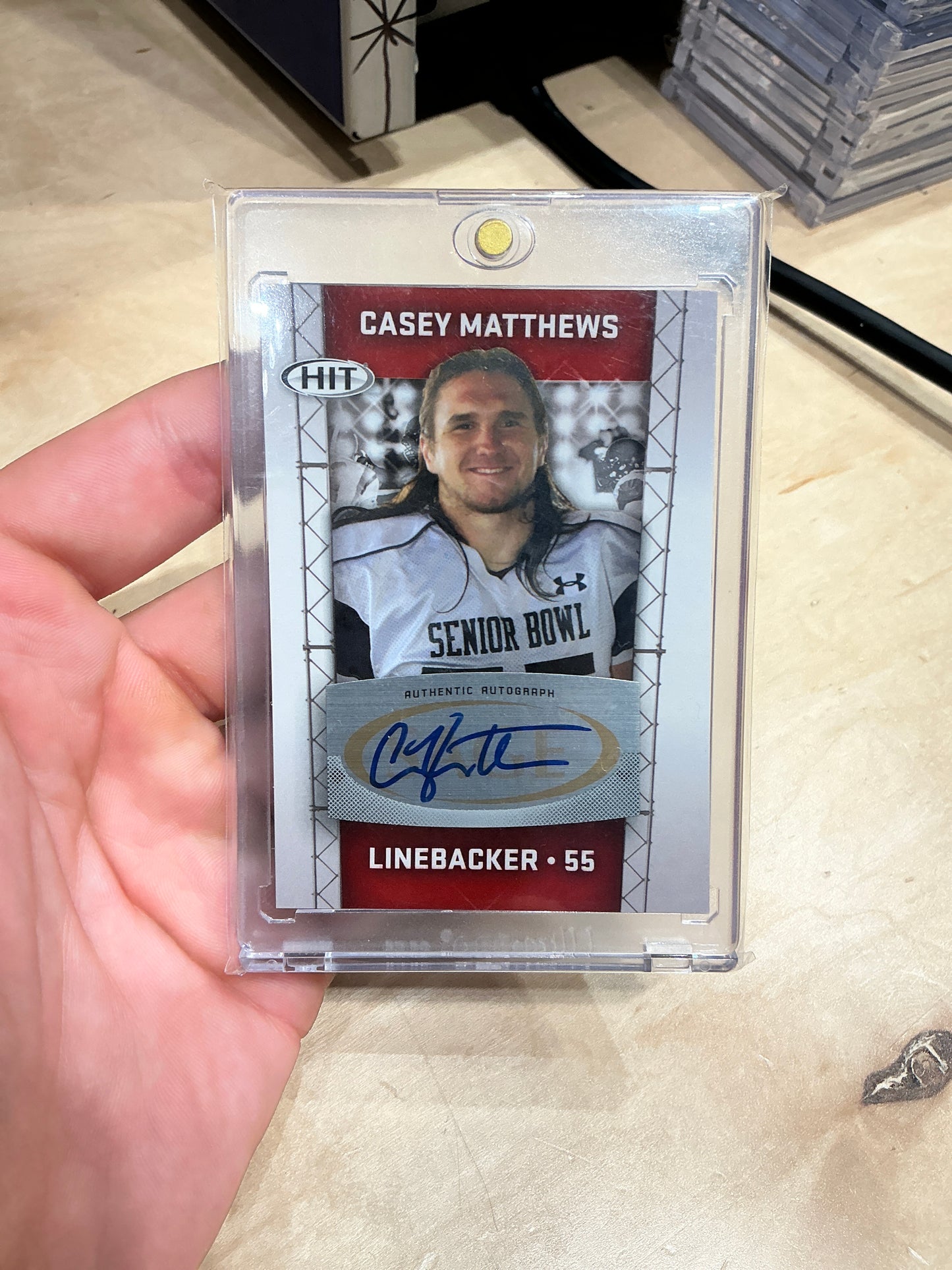 Casey Matthews Auto
