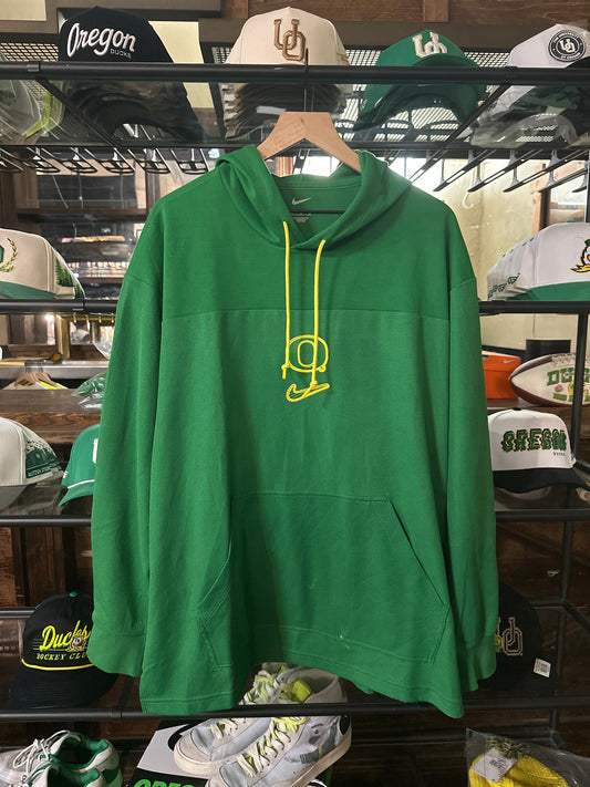 Oregon Hoodie(XL)