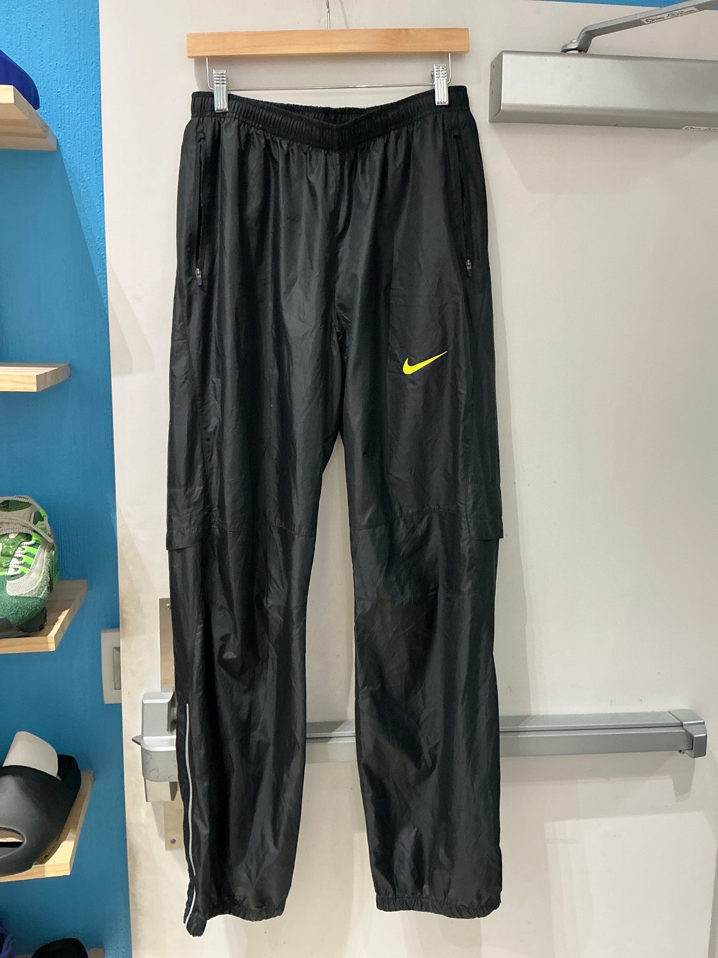 Oregon Team Issued Rain Pants (Large)