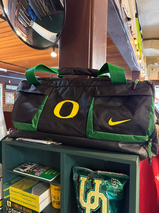 Oregon Team Issued Duffle Bag