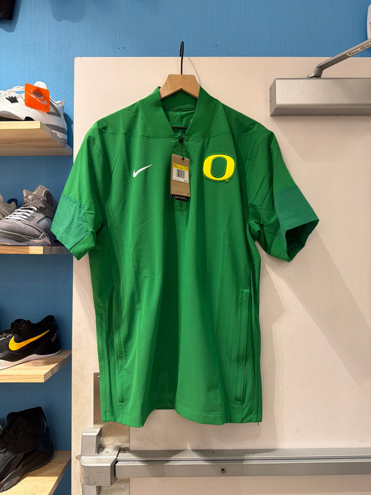 Oregon Short Sleeve Jacket New (S)
